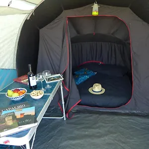  Camping Rurale