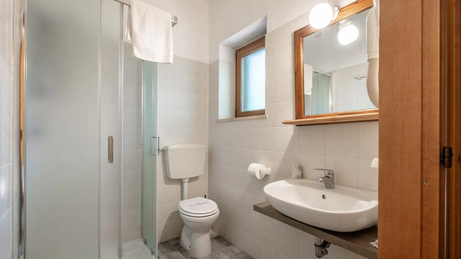 Rosaspina - Appartamento 4 Capalbio Italien
